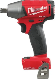 Ударный гайковёрт Milwaukee M18 ONEIWF12-0X 4933459198 , без АКБ и ЗУ