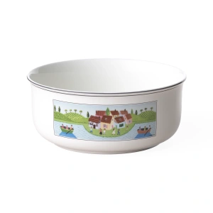 Салатник Villeroy & Boch Design Naif 1023373180