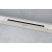 Наружный линейный слив Hansgrohe RainDrain Flex 100см 56053800, шлифованная нержавеющая сталь