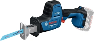 Электрическая пила Bosch GSA 18V-24 Professional 06016A5100