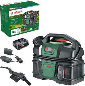 Мойка высокого давления Bosch Fontus 18V-6 06008B6201
