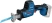 Электрическая пила Bosch GSA 18V-24 Professional 06016A5100