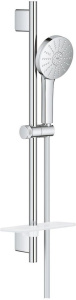 Душевой комплект Grohe Euphoria 120 1348840000