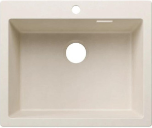 Кухонная мойка Blanco Pleon 6 527772, нежный белый