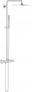 Душевая стойка Grohe Vitalio Joy System 26365000