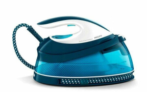 Парогенератор Philips GC7840/20, синий