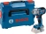 Аккумуляторный гайковёрт Bosch GDS 18V-450 PC Professional 06019K4101