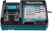 Зарядное устройство Makita DC40RC 40V XGT
