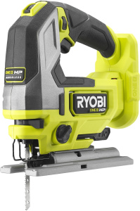 Аккумуляторный лобзик RYOBI RJS18X-0 без АКБ и ЗУ