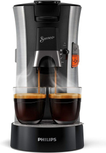 Чалдовая кофеварка Philips CSA250/11