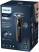 Электробритва Philips Series 7000 SkinIQ S7886/58, серый