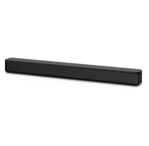 Саундбар Sony HT-SF150 черный