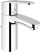 Смеситель для раковины Grohe Eurostyle Cosmopolitan S 3355220E, хром