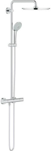 Душевая система Grohe Euphoria XXL 26075000