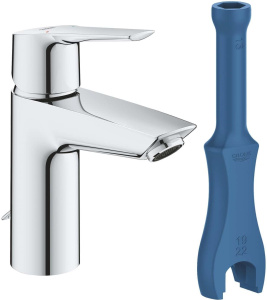 Смеситель для раковины Grohe Start 32277002