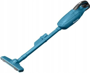 Пылесос вертикальный аккумуляторный Makita DCL182Z, без АКБ и ЗУ