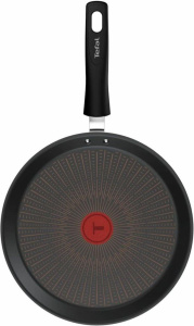 Блинная сковорода Tefal Excellence Fusion G3383802 25см