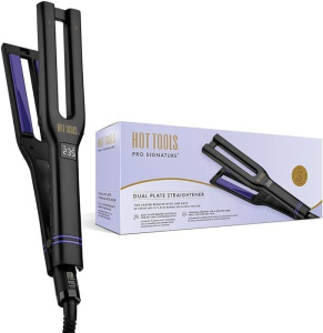 Выпрямитель для волос Hot Tools Dual Plate HTST2589UKE