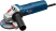 Угловая шлифовальная машина сетевая Bosch GWS 750 S Professional 0601394120