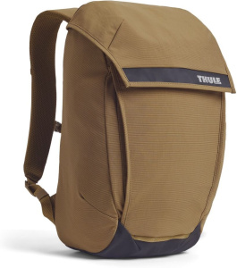 Рюкзак Thule Paramount Daypack Lite 20L 3205664, коричневый