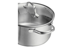 Набор 3 кастрюль Fissler San Francisco