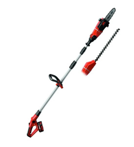 Аккумуляторная бензопила Einhell Ge-Hc 18 Li T- Solo