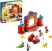 LEGO Disney 10776 Пожарная станция и пожарная машина Микки Мауса