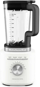 Блендер стационарный KitchenAid Pure Power 5KSB2071EPL, фарфоровый