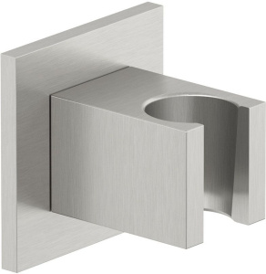 Держатель лейки Kludi A-QA 65559N5-00, матовый никель