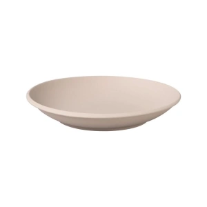 Тарелка глубокая Villeroy & Boch NewMoon Beige