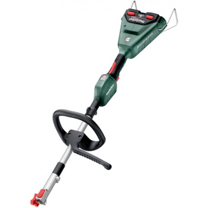 Аккумуляторный приводной блок Metabo MA 36-18 LTX BL Q 601725850 без АКБ и ЗУ