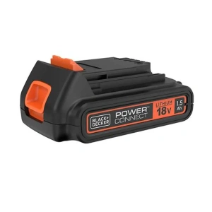 Аккумулятор BLACK+DECKER BL1518 18В 1,5А·ч