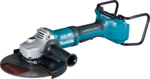 Шлифмашина угловая аккумуляторная Makita DGA900ZKX2