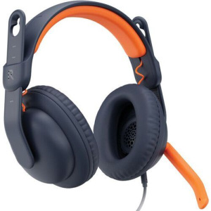 Наушники Logitech Zone Learn Over-Ear (981-001389)