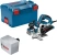 Рубанок Bosch GHO 40-82 C Professional 060159A76A