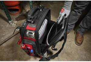 Рюкзак Milwaukee Packout Structured Backpack 4932498633