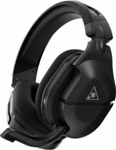 Наушники геймерские / игровые Turtle Beach Stealth 600 Gen. 2 Max черный (TBS-2362-02)