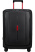 Чемодан Samsonite Essens M 69см, темно-красный 146911-1186