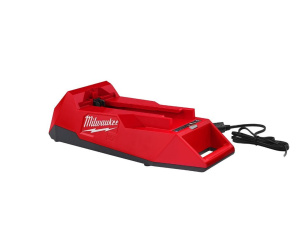 Быстрое зарядное устройство Milwaukee MXFC FAST CHARGER IN2 4933471839