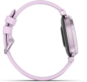 Смарт-часы Garmin Lily 2, GPS, Сиреневый
