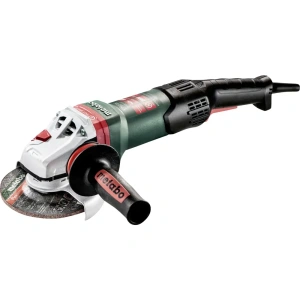 Угловая шлифовальная машина Metabo WEPBA 17-125 Quick RT 601097000
