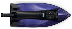 Утюг Philips PerfectCare PowerLife GC3925/30, фиолетовый