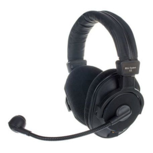 Гарнитура Beyerdynamic DT290 MK II 80 Ohm