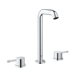 Смеситель для раковины Grohe Essence New 20299001