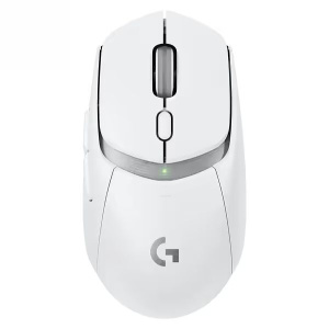 Мышь беспроводная Logitech G309 Lightspeed белая (910007207)
