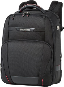 Сумка для ноутбука Samsonite PRO-DLX 5 15,6″ CG709008, черная