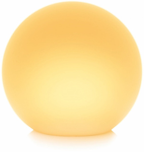 Портативный умный светильник Elgato Eve Flare Apple HomeKit (10EBV8701)