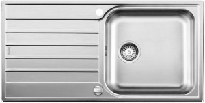 Кухонная мойка Blanco Livit XL 6S 518519