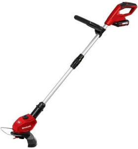 Аккумуляторный триммер Einhell Gect 18 Li Kit 3411170