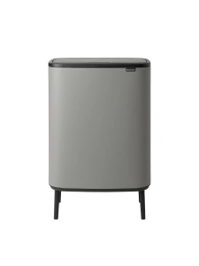 Мусорное ведро Brabantia Bo Touch Bin 130663